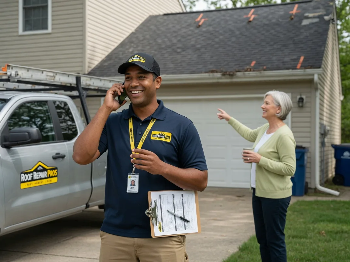 Roof Repair Savonburg, KS FAQs